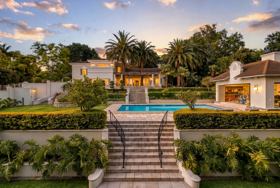 9 Bedroom Property for Sale in Parel Vallei Western Cape